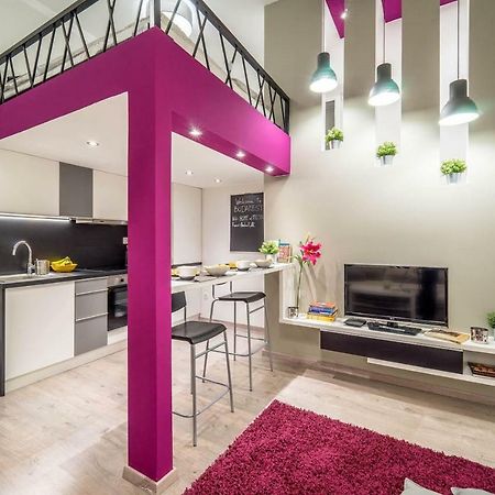 Cozy Downtown Studio Apartment Budapeşte Dış mekan fotoğraf