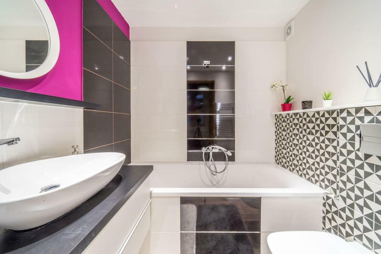 Cozy Downtown Studio Apartment Budapeşte Dış mekan fotoğraf