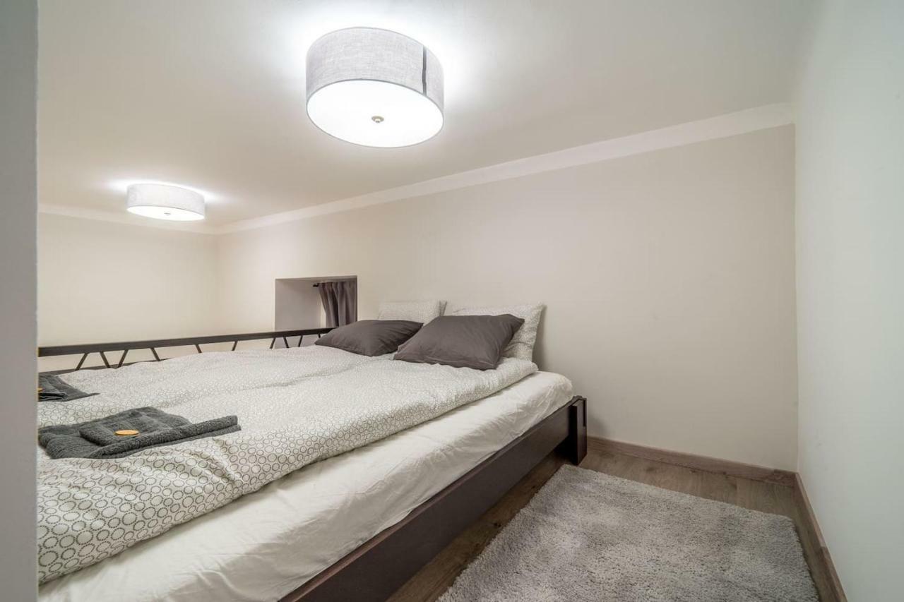 Cozy Downtown Studio Apartment Budapeşte Dış mekan fotoğraf